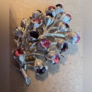 Vintage Sarah Coventry Brooch